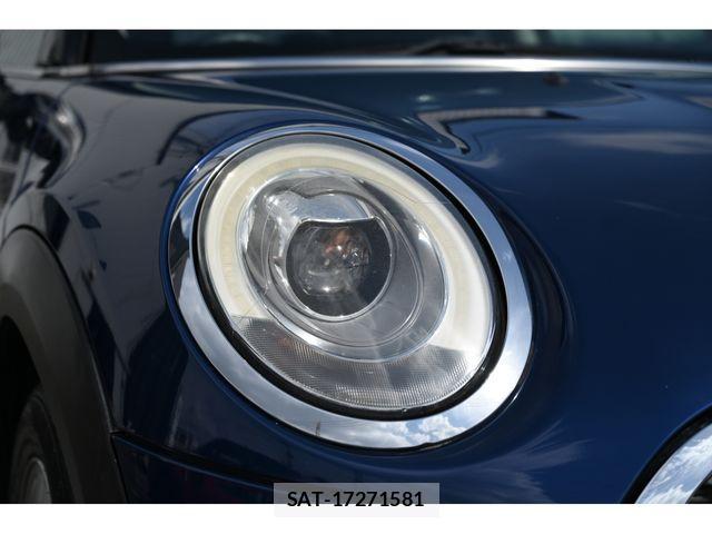 Bmw MINI 2016-05 865506-9