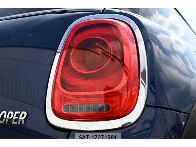 Bmw MINI 2016-05 865506-12