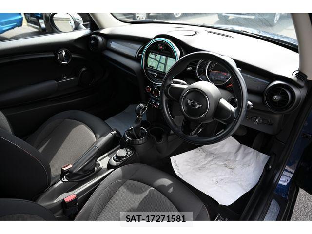 Bmw MINI 2016-05 865506-16