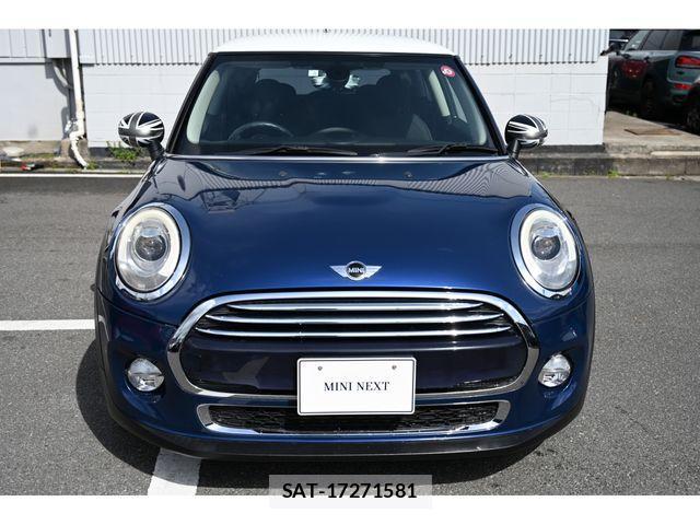 Bmw MINI 2016-05 865506-1