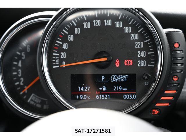 Bmw MINI 2016-05 865506-21