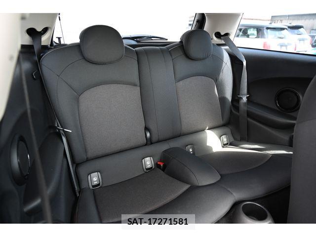 Bmw MINI 2016-05 865506-25