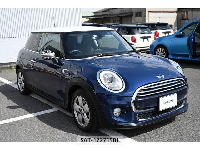 Bmw MINI 2016-05 865506-2