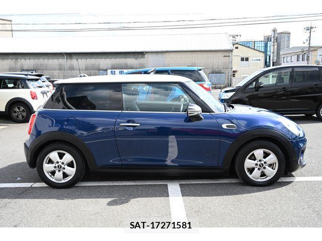 Bmw MINI 2016-05 865506-3