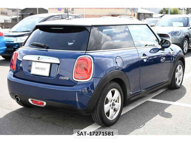 Bmw MINI 2016-05 865506-4