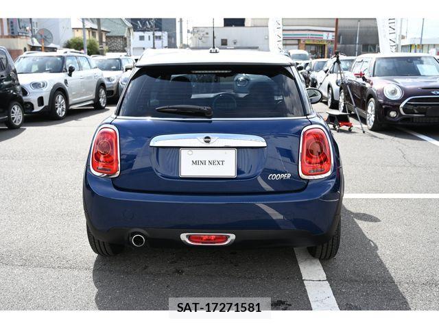 Bmw MINI 2016-05 865506-5