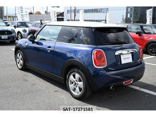 Bmw MINI 2016-05 865506-6