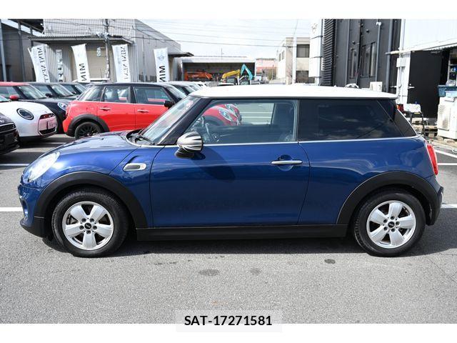 Bmw MINI 2016-05 865506-7