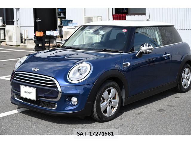 Bmw MINI 2016-05 865506-8