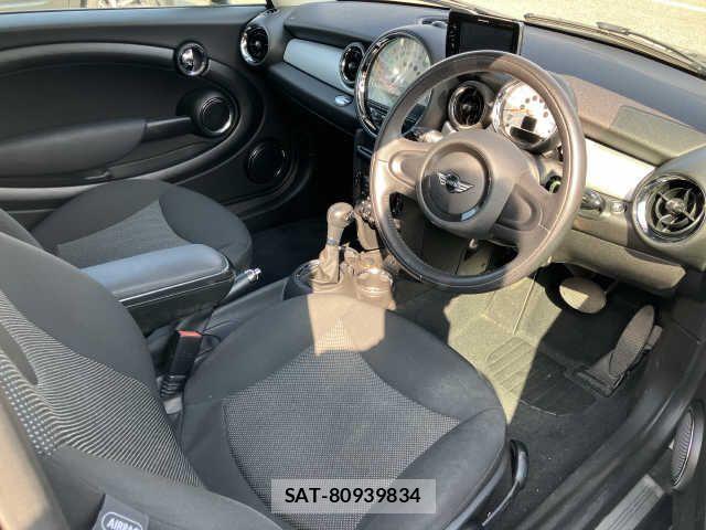 Bmw MINI 2013-12 1084377-1