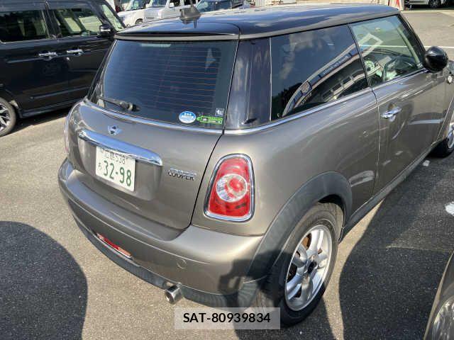 Bmw MINI 2013-12 1084377-2