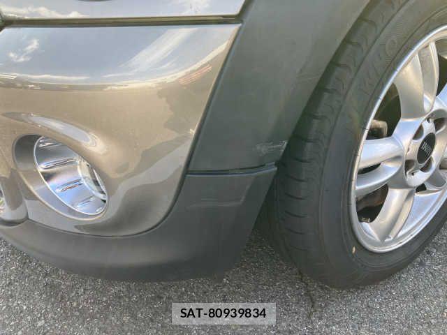 Bmw MINI 2013-12 1084377-3