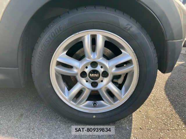 Bmw MINI 2013-12 1084377-4