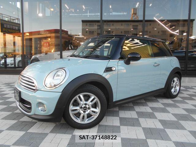 Bmw MINI 2012-12 2246458-0