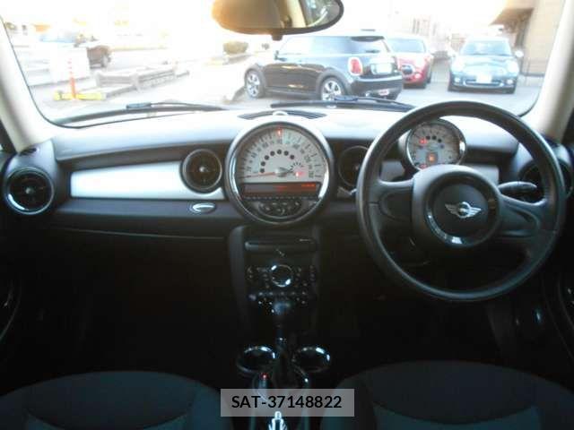 Bmw MINI 2012-12 2246458-9
