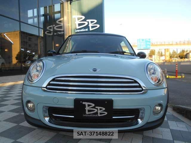 Bmw MINI 2012-12 2246458-1