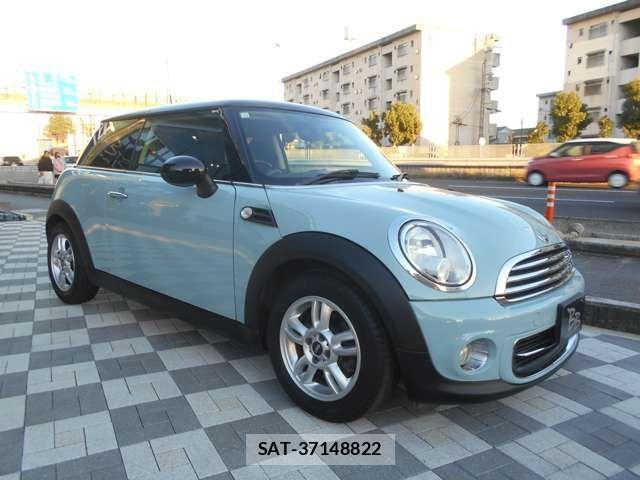 Bmw MINI 2012-12 2246458-2