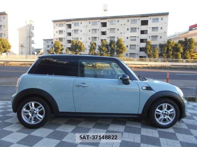 Bmw MINI 2012-12 2246458-3