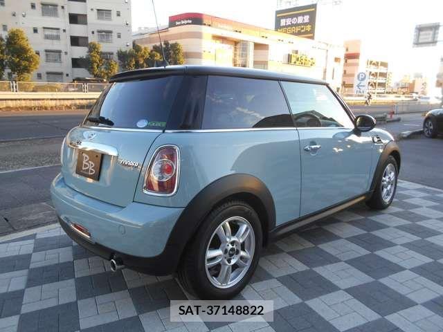 Bmw MINI 2012-12 2246458-4