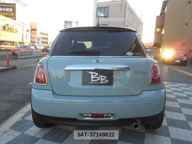 Bmw MINI 2012-12 2246458-5