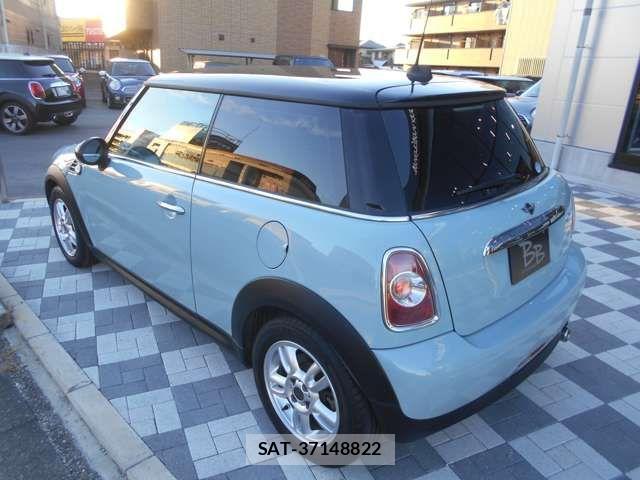 Bmw MINI 2012-12 2246458-6