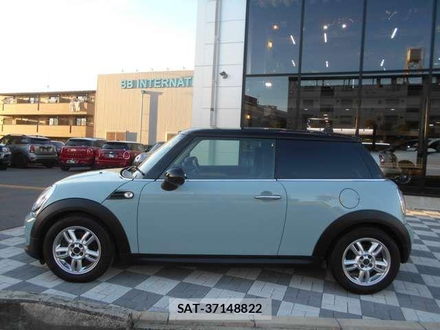 Bmw MINI 2012-12 2246458-7