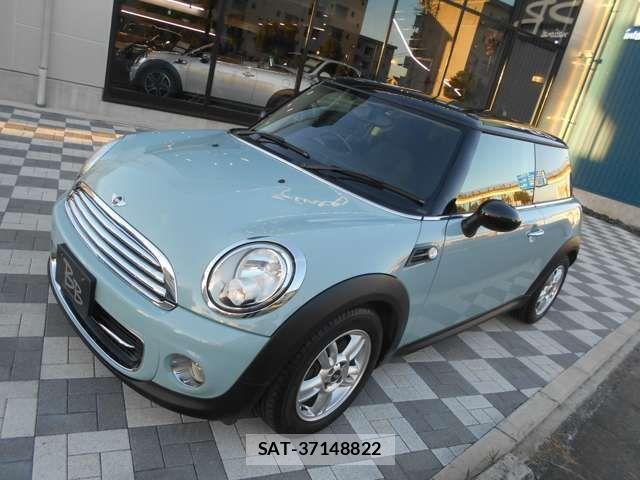 Bmw MINI 2012-12 2246458-8
