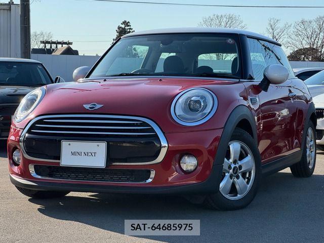 Bmw MINI 2014-12 3355835-0