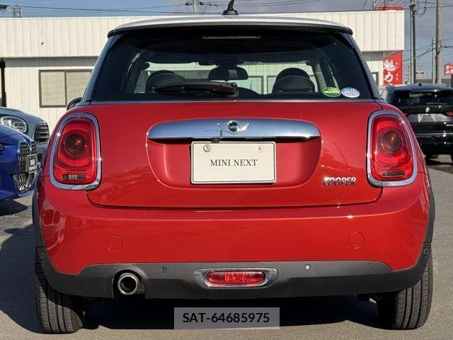 Bmw MINI 2014-12 3355835-9