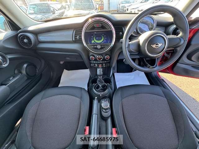 Bmw MINI 2014-12 3355835-1