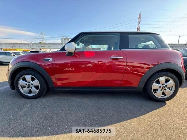 Bmw MINI 2014-12 3355835-3