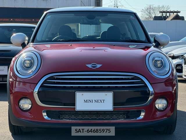 Bmw MINI 2014-12 3355835-4