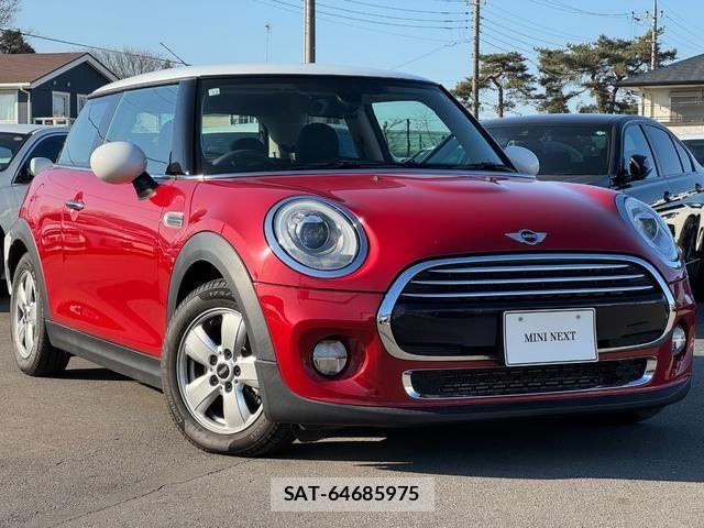 Bmw MINI 2014-12 3355835-5