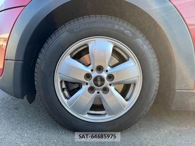 Bmw MINI 2014-12 3355835-6