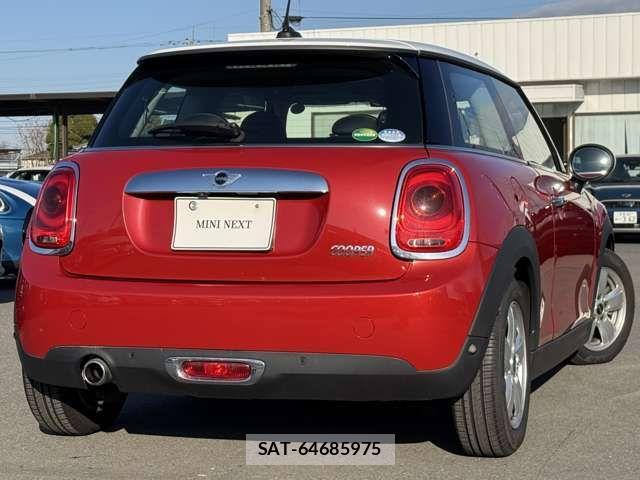 Bmw MINI 2014-12 3355835-7