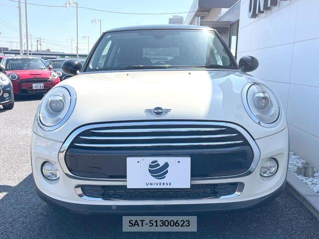 Bmw MINI 2018-04 4587842-13