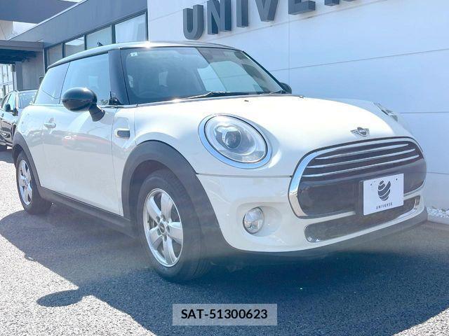 Bmw MINI 2018-04 4587842-15
