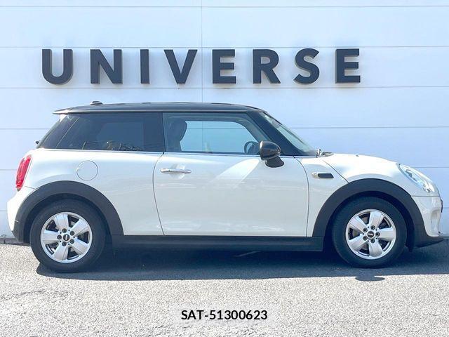 Bmw MINI 2018-04 4587842-17