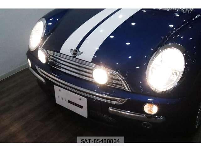 Bmw MINI 2003-01 5860671-9