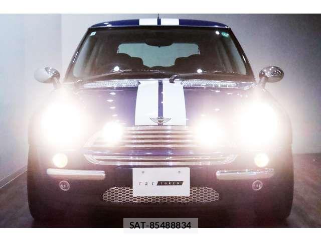 Bmw MINI 2003-01 5860671-10