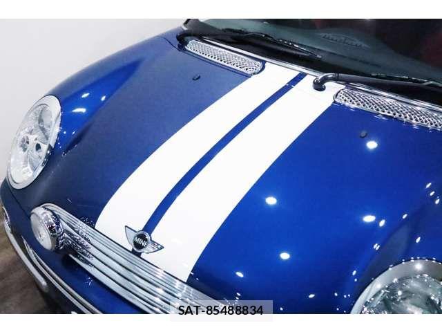 Bmw MINI 2003-01 5860671-11
