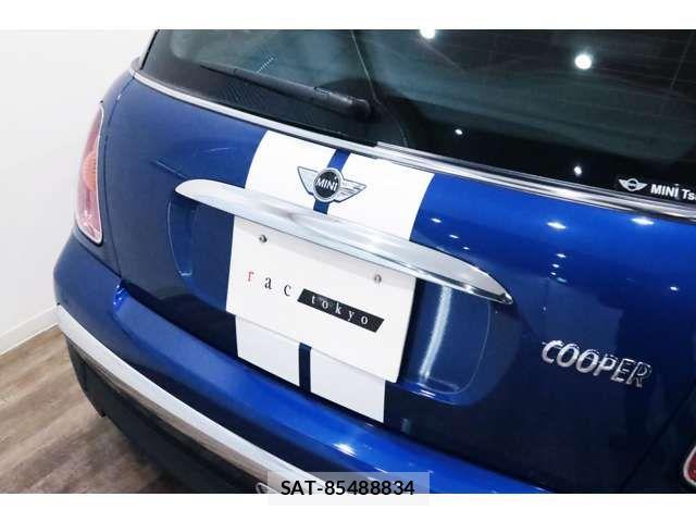 Bmw MINI 2003-01 5860671-13