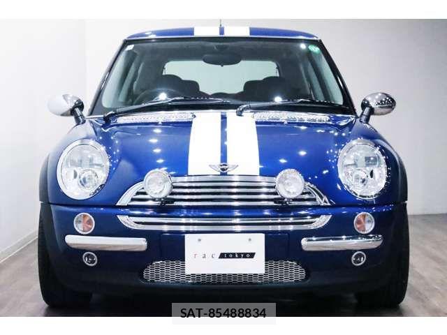 Bmw MINI 2003-01 5860671-14
