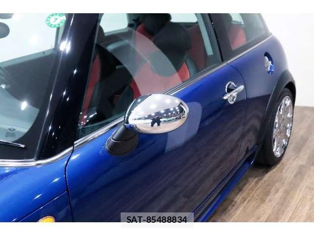 Bmw MINI 2003-01 5860671-18