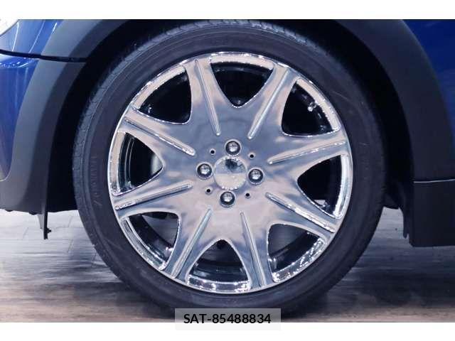 Bmw MINI 2003-01 5860671-3