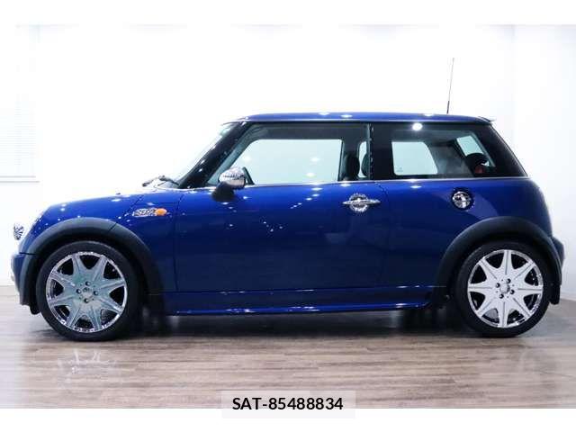 Bmw MINI 2003-01 5860671-7