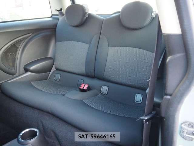 Bmw MINI 2013-11 6007490-9