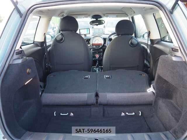 Bmw MINI 2013-11 6007490-10