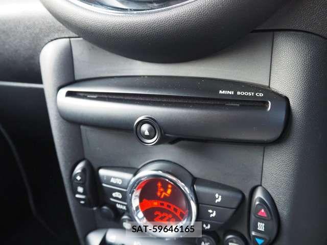 Bmw MINI 2013-11 6007490-12