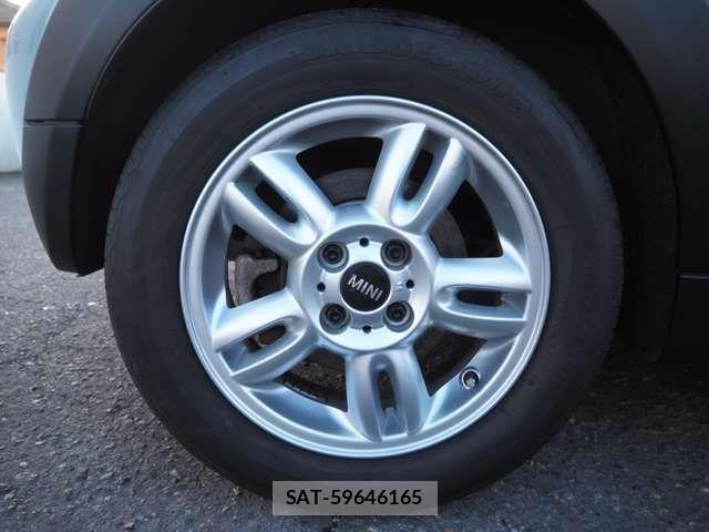 Bmw MINI 2013-11 6007490-13